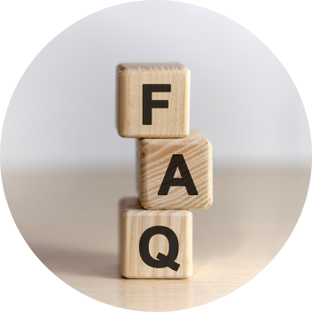 FAQ підтримка