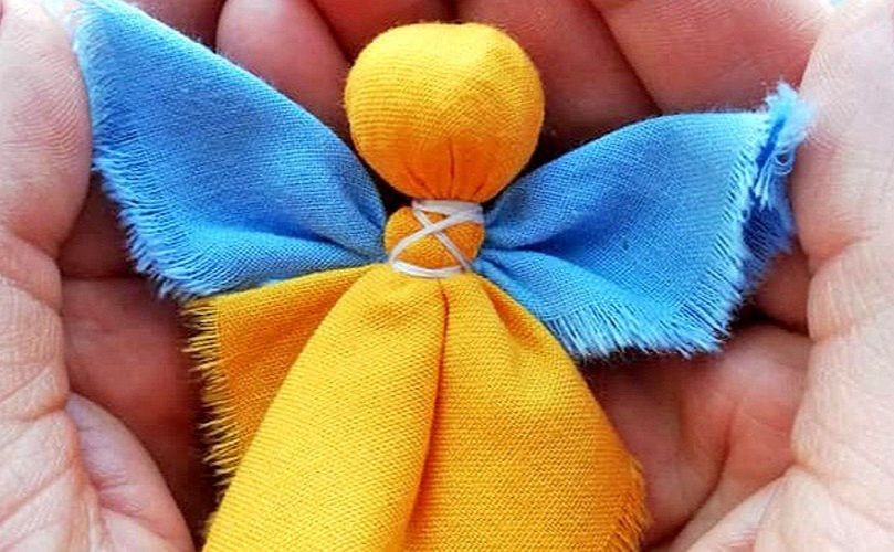 Виготовлення екоіграшок